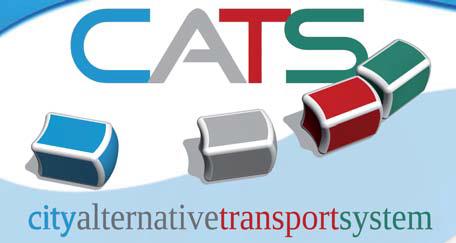 C.A.T.S. Logo