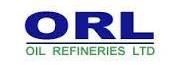 ORL company Logo